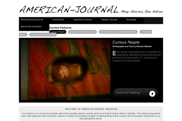 american-journal.org site used Zealot