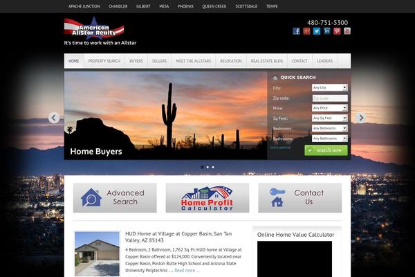 ivy_two WordPress theme, websites list used ivy_two theme ivy_two theme websites examples