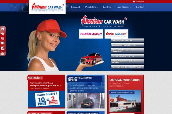acw WordPress theme, websites list used acw theme acw theme websites examples
