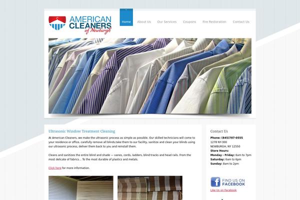 RT-Theme 17 theme site design template sample