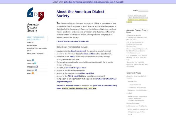 Site using WP Google Search plugin