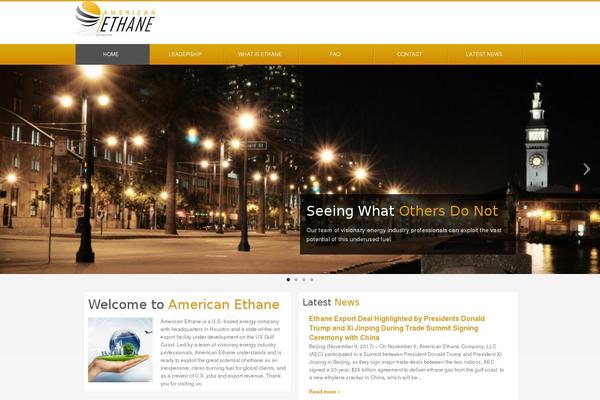 americanethane.com site used Americanethane