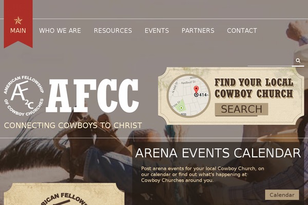 americanfcc.org site used Fresh-afcc