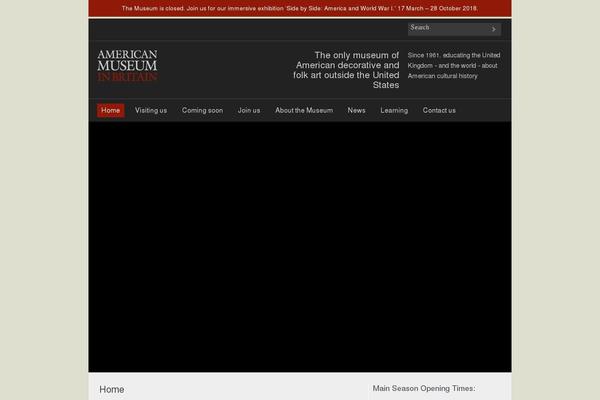 Site using Responsive Lightbox by dFactory plugin