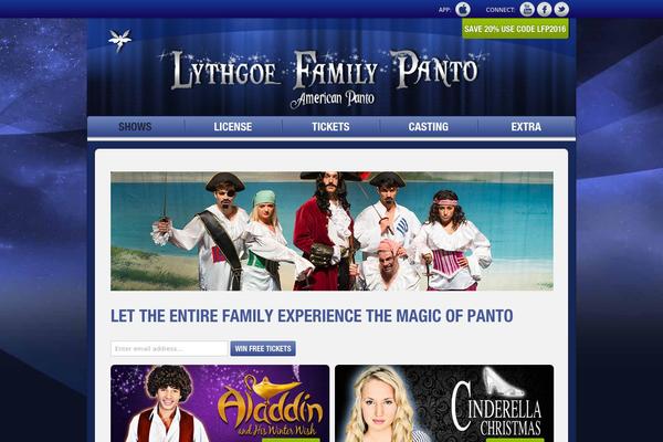 americanpanto.com site used Americanpanto