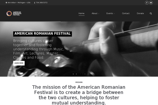 Site using Ultimate_VC_Addons plugin