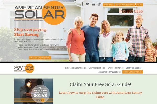 Site using Adb-easy-lightbox-wp plugin