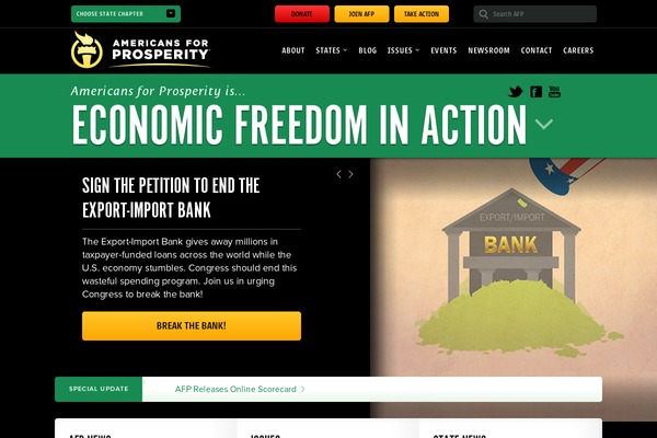 afpc4 WordPress theme, websites list used afpc4 theme afpc4 theme websites examples