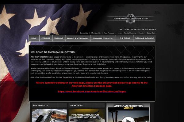 Site using WP Notification Bars plugin