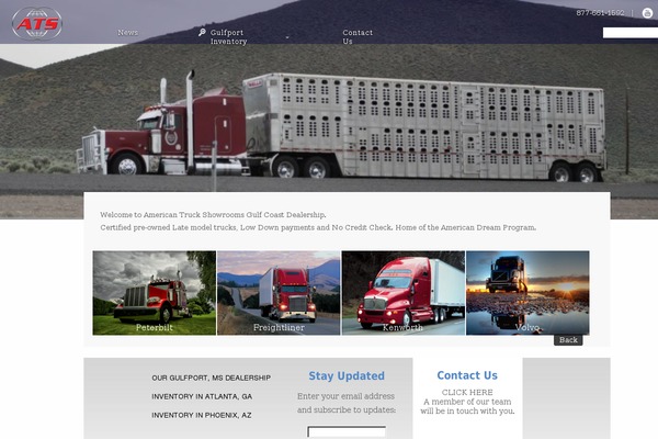 americantruckshowroomsgulfport.com site used Atg