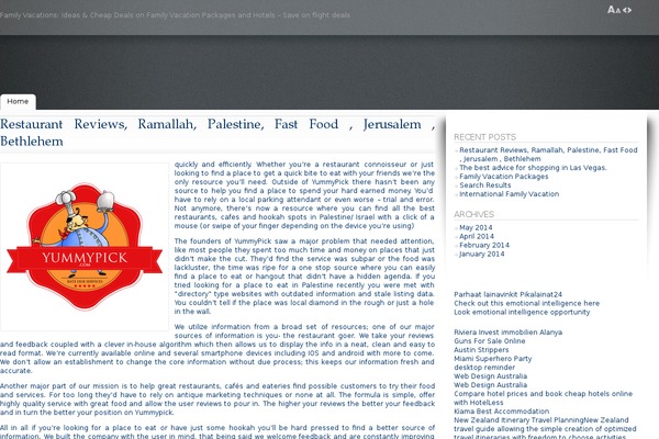 Fusion-edit theme site design template sample