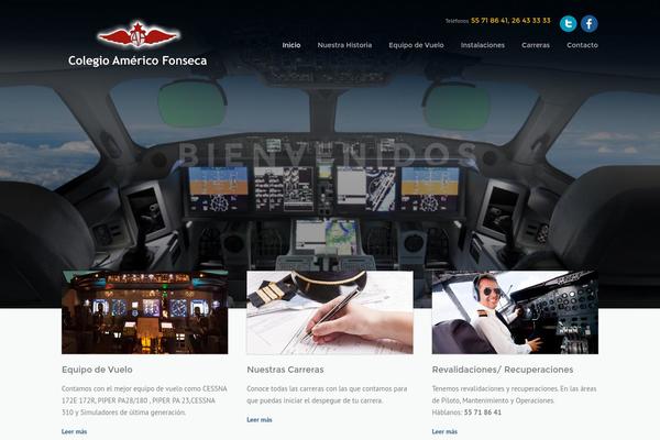 Construction theme site design template sample