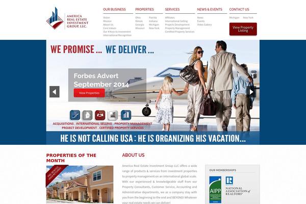 Site using Advanced-recent-posts-widget plugin
