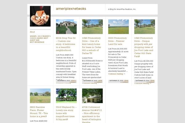 Site using Ie-sitemode plugin