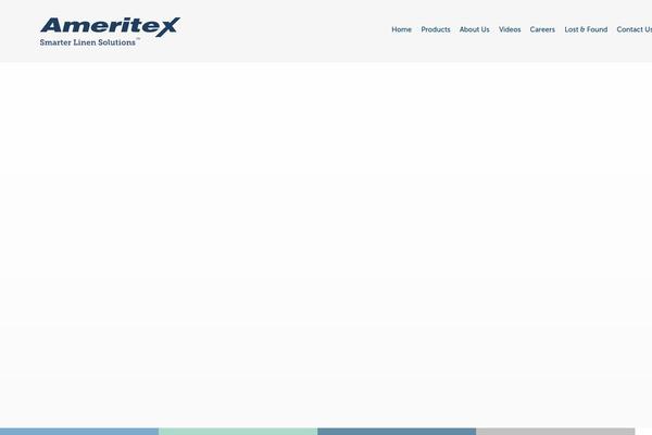 ameritexservices.com site used Ameritex