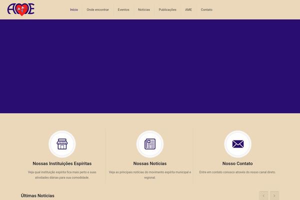 Site using FancyBox for WordPress plugin