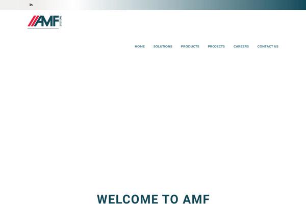 amfkwt.com site used Karion