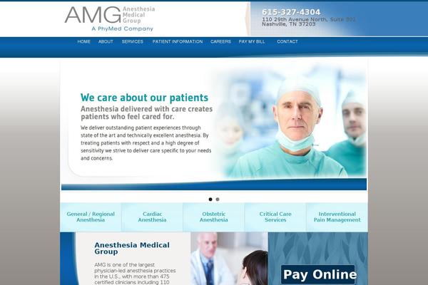 amg-group.com site used Ingpat