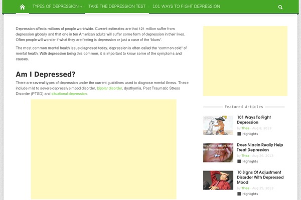 amidepressedtest.com site used Aidt