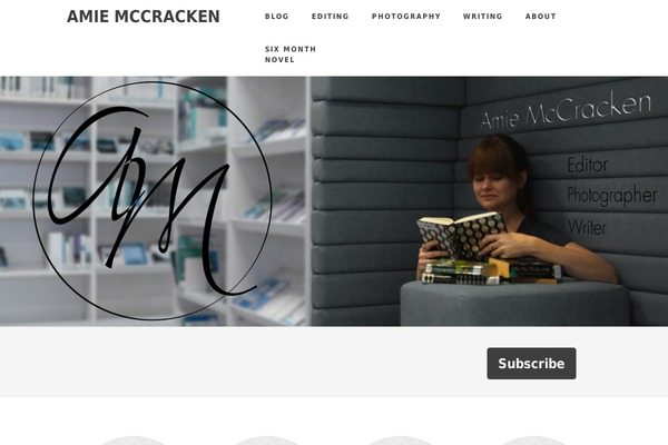 Site using Strong Testimonials plugin