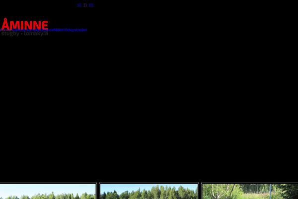 Site using Sitepress-multilingual-cms plugin