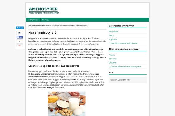 MH Magazine theme site design template sample