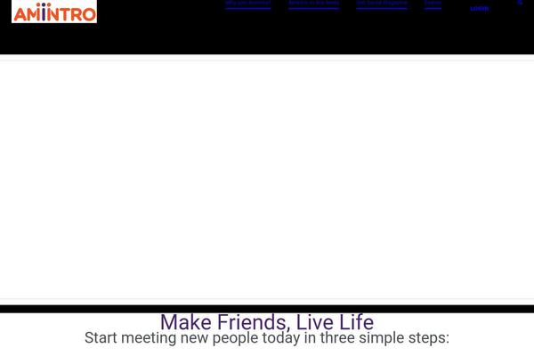 Site using LayerSlider plugin