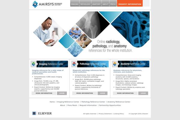 amirsysrc.com site used Xrc
