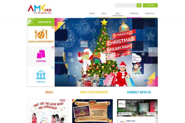 amkhub.com.sg site used Amk
