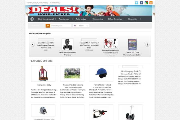 Site using Gd-star-rating plugin