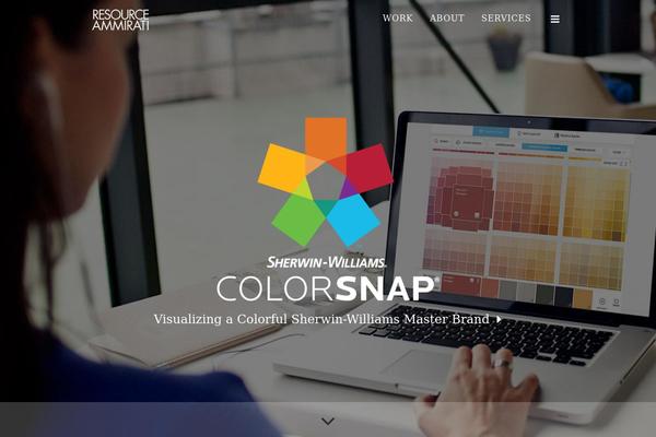 ammirati.com site used Resource