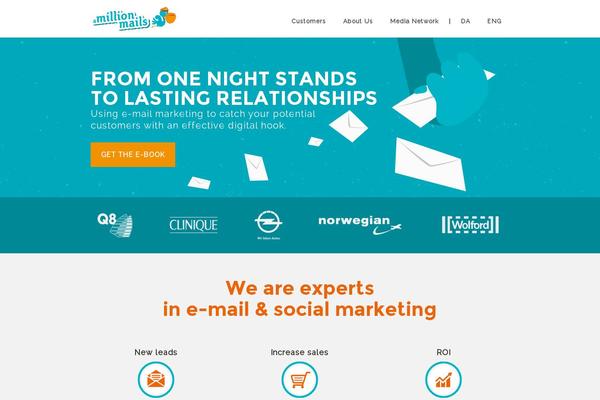 Twenty Twenty-One theme site design template sample