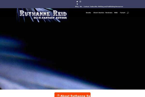 Site using WP Rocket plugin