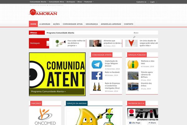 amoran.net site used Breakingnews