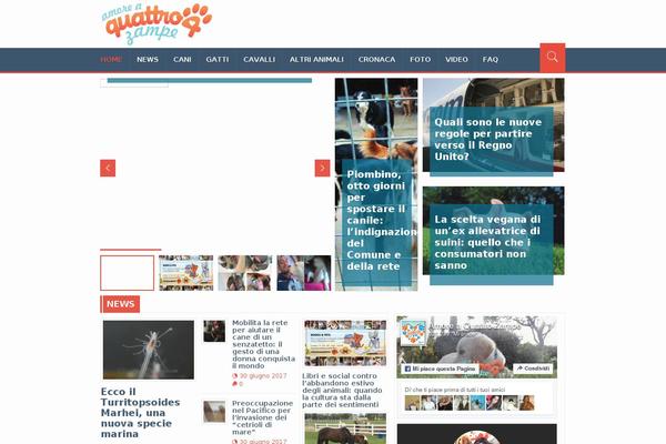 Site using Dadasuite-365 plugin