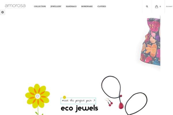 amorosafashionaccessories.com site used Brize