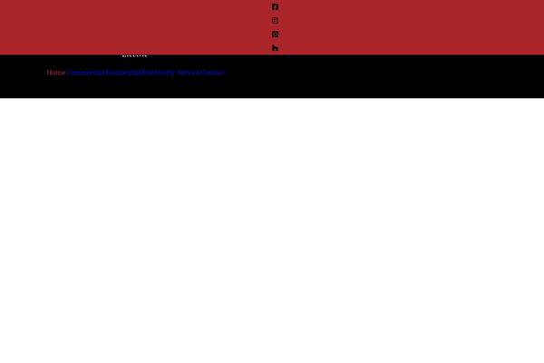 Site using Pro-elements plugin
