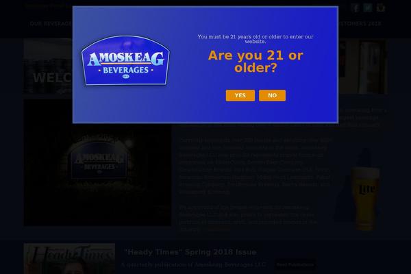 Site using WP Gallery Custom Links plugin