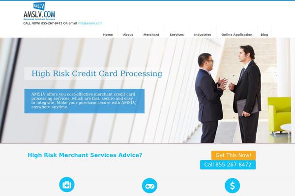 highrisk WordPress theme, websites list used highrisk theme highrisk theme websites examples