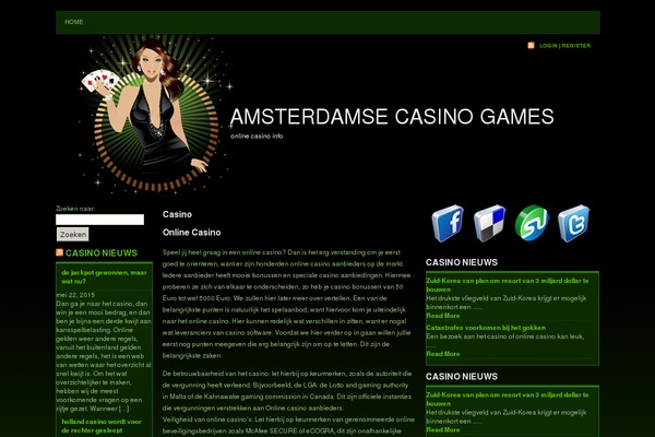 amsterdamsecasinogames.nl site used Onlinecasinotemplate973