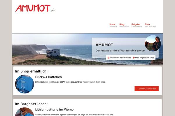 amumot.de site used Rt_gemini