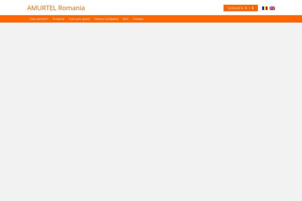 amurtel.ro site used Amurtresp