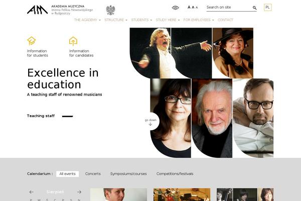 Site using Quick-adsense-reloaded plugin