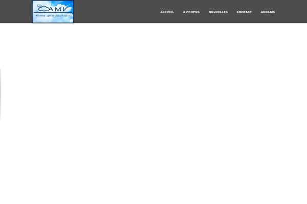 Site using Js_composer_theme plugin