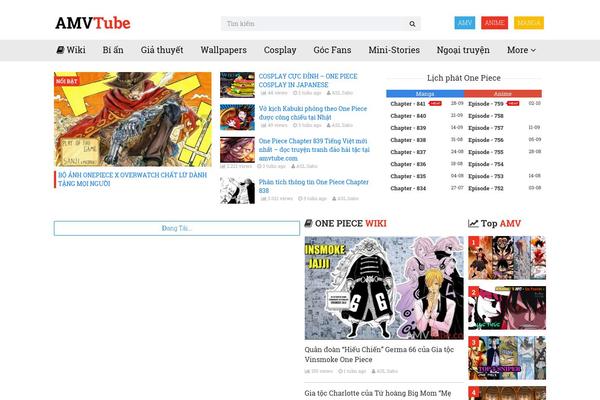 amvtube.com site used Bienlex_amv