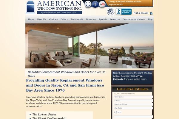 amwinsys.com site used American-window-systems