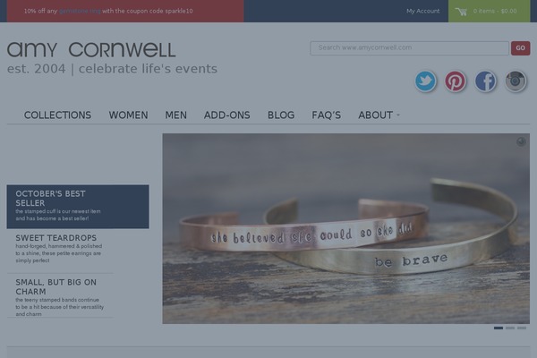 The Bootstrap theme site design template sample