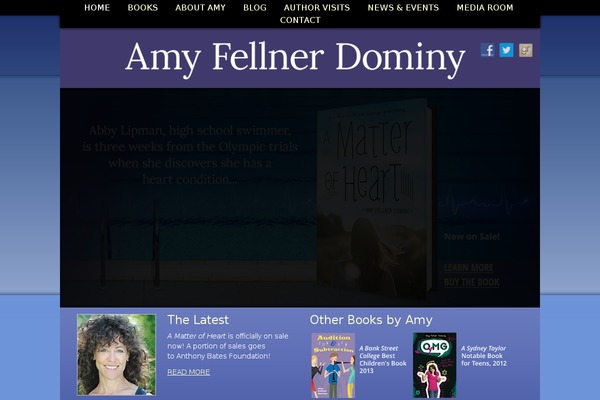 Site using Advanced-recent-posts-widget plugin