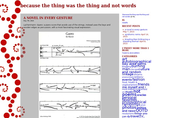 amyleblanc.com site used Round-and-round-10