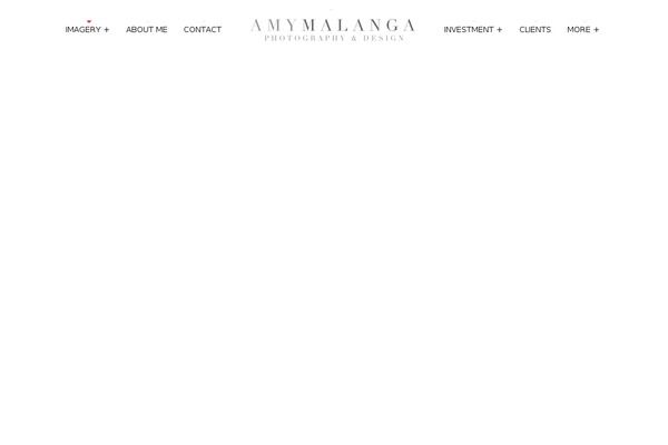 amymalanga.com site used Tripod